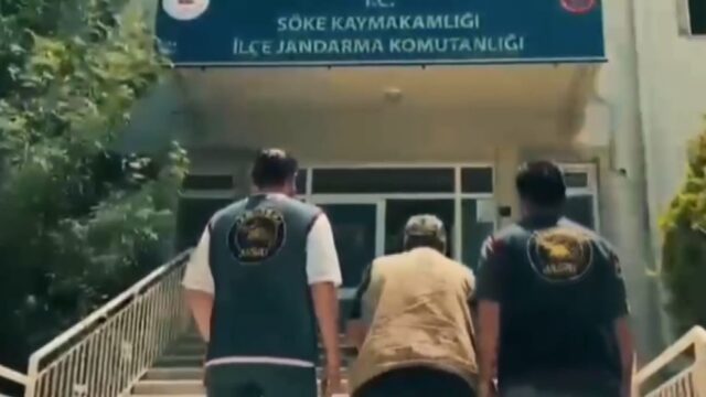 AYDIN'IN SÖKE İLÇESİNDE 2012 YILINDA KAYBOLAN GÜLİZAR AYDIN'IN, AYNI GÜN MİLAS-SÖKE KARA YOLUNDA PARÇALANMIŞ HALDE BULUNAN KADIN CESEDİ OLDUĞU DNA İNCELEMESİYLE ORTAYA ÇIKTI. CİNAYET ŞÜPHESİYLE GÖZALTINA ALINAN AYDIN'IN EŞİ SELAMİ AYDIN TUTUKLANDI.