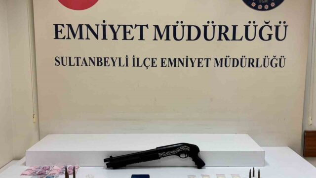ELE GEÇİRİLENLER.