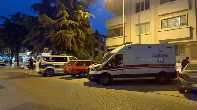 SERHAT ŞİMŞEK, MENTEŞE EMİRBEYAZIT MAHALLESİ ETHEM SERİM SOKAK’TA BULUNAN EVİNDE ÖLÜ BULUNDU