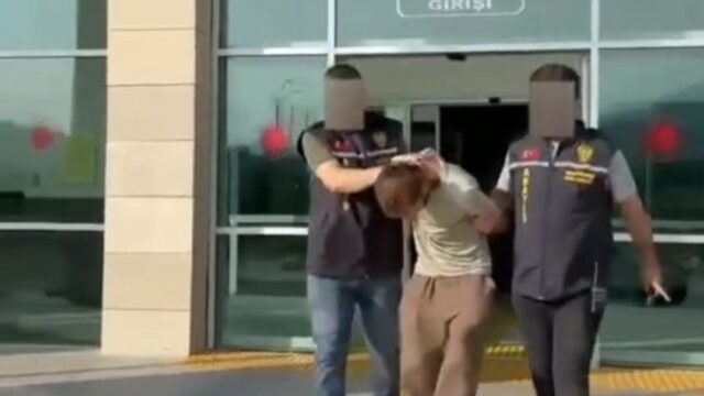 KÜTAHYA’DA 70 BİN TL’LİK HIRSIZLIK OLAYI AYDINLATILDI