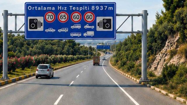 MUĞLA’DA EDS UYGULAMASI 10 AĞUSTOS’TA DEVREYE GİRİYOR