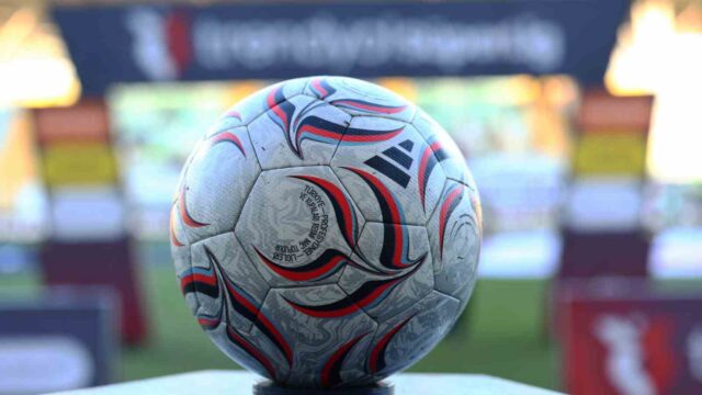 TRENDYOL SÜPER LİG'DE 4. HAFTA YARIN OYNANACAK BAŞAKŞEHİR - GALATASARAY MAÇIYLA BAŞLAYACAK.