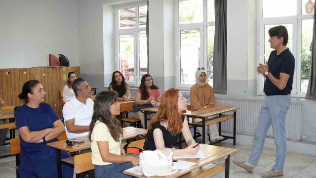 KÖYCEĞİZ’DE SENE BAŞI ZÜMRE ÖĞRETMENLER KURULU TOPLANTILARI TAMAMLANDI