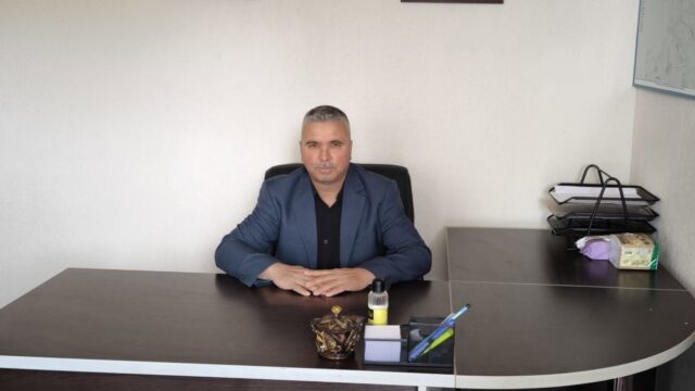 MANİSA’NIN SELENDİ İLÇESİNDE GERÇEKLEŞTİRİLEN MUHTARLAR DERNEĞİ BAŞKANLIĞI SEÇİMİNDE ÇİNAN MAHALLESİ MUHTARI ZEKİ KARTAL, OY BİRLİĞİYLE DERNEĞİN YENİ BAŞKANI SEÇİLDİ.