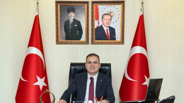 MUĞLA VALİSİ DR. İDRİS  AKBIYIK’TAN EĞİTİM-ÖĞRETİM YILI VE İLKÖĞRETİM HAFTASI MESAJI