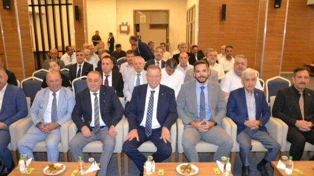 MANİSA TİCARET BORSASI TARAFINDAN 2026-2027 EĞİTİM ÖĞRETİM YILI DOLAYISIYLA 450 ÖĞRENCİYE EĞİTİM DESTEĞİ SAĞLANDI.