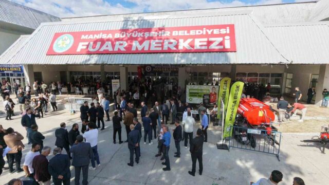 MANİSA TİCARET VE SANAYİ ODASI (MANİSA TSO) MESLEK KOMİTESİ VE MECLİS ÜYELİĞİ ORGAN SEÇİMLERİ TAMAMLANDI. MEVCUT YÖNETİM KURULU BAŞKANI MEHMET YILMAZ’IN DESTEKLEDİĞİ SARI LİSTELER, 23 MESLEK KOMİTESİNİN 22’SİNDE SANDIKTAN BİRİNCİ ÇIKARAK SEÇİMLERE DAMGASINI VURDU.