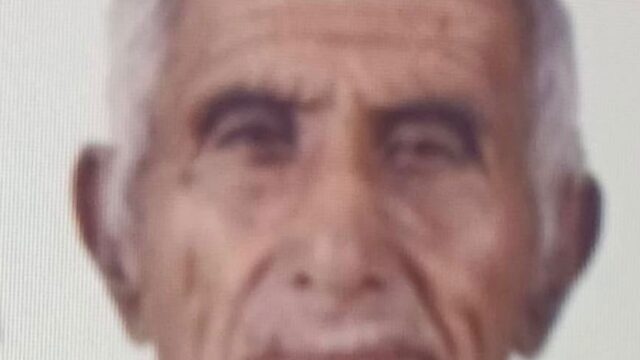 MANİSA’NIN SARIGÖL İLÇESİNDE KENDİSİNDEN HABER ALINAMAYAN 78 YAŞINDAKİ KADİR ÇAKIROĞLU, JANDARMA EKİPLERİNİN YÜRÜTTÜĞÜ ARAMA ÇALIŞMASI SONUCU KAYBOLDUĞU YERİN YAKLAŞIK 600 METRE İLERİSİNDEKİ SU DEPOSU ÇEVRESİNDEKİ KAYALIKLARDA ÖLÜ BULUNDU.