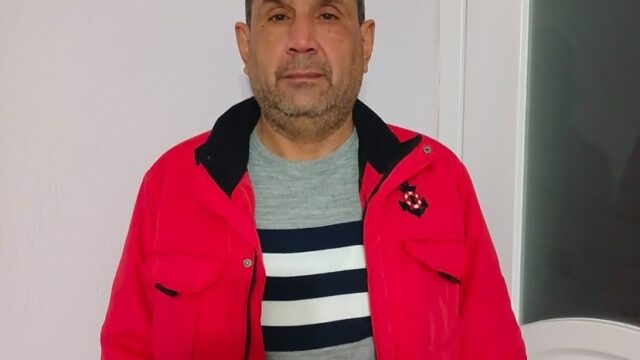 YENİ SEZONA İLİŞKİN BEKLENTİLERİNİ DE PAYLAŞAN HÜSEYİN ALVAN, "HEDEFİMİZ ÜST SIRALARI ZORLAMAK" DEDİ.