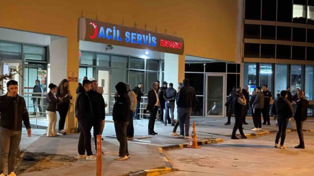 MANİSA’NIN SOMA İLÇESİNDE MEYDANA GELEN MADEN KAZASINDA GÖÇÜK ALTINDA KALAN İŞÇİLERİN TAMAMINA ULAŞILDI. KAZADA 2 İŞÇİ YARALANDI 5 İŞÇİ İSE HAYATINI KAYBETTİ.