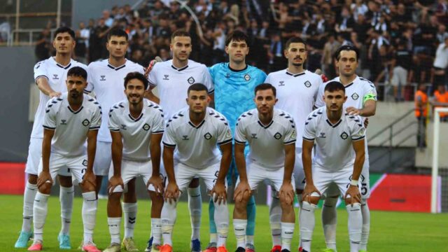 ALTAY’IN KONUĞU ALANYA 1221