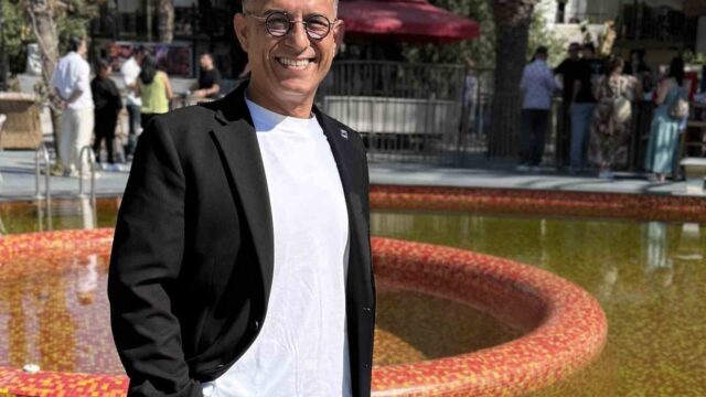 BODER BAŞKANI ÖMER FARUK DENGİZ, BODRUM'UN EGE BÖLGESİ'NDEKİ DİĞER DESTİNASYONLARA GÖRE DAHA SINIRLI KAYIP YAŞADIĞINI BELİRTEREK SEZONUN GENEL DEĞERLENDİRMESİNİ YAPTI.