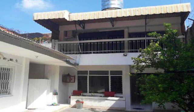 graha teras syariah, graha teras syariah surabaya