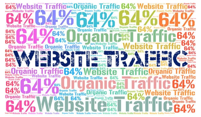 Organic Search Traffic Tips