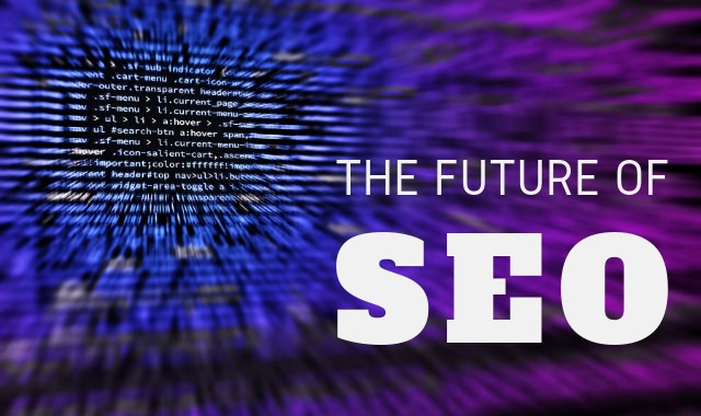 Future of SEO