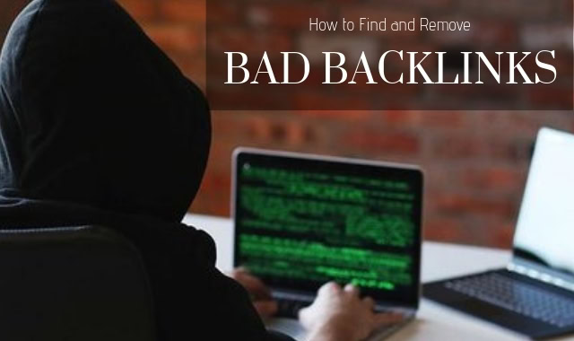 Bad Backlinks