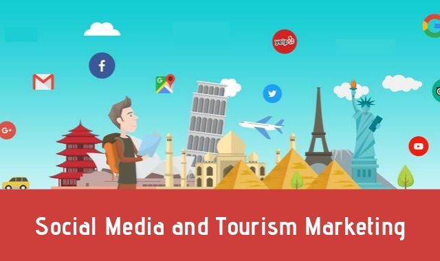 Social Media and Tourism Marketing