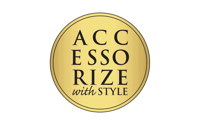 Accessorize with Style logo