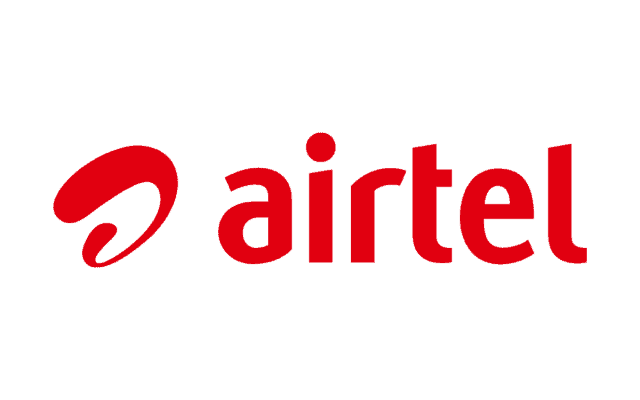 Airtel logo