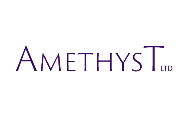Amethyst Jewelers logo