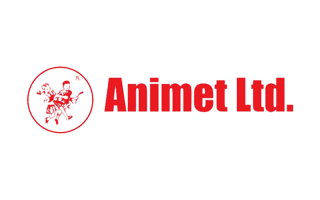 Animet Ltd logo
