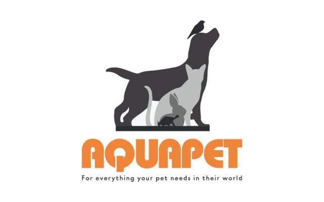 Aquapet logo
