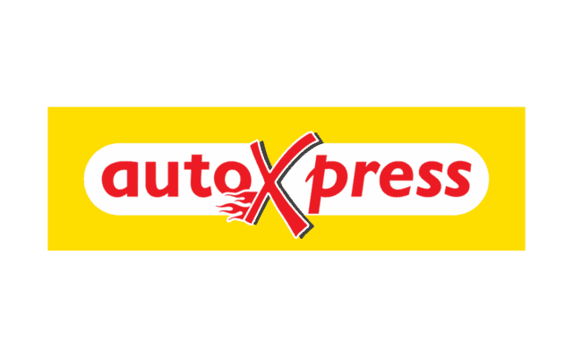 AutoXpress logo