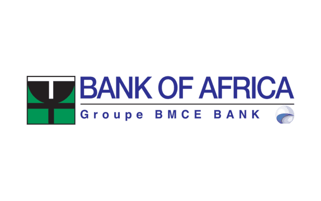 Bank Of Africa (BOA) logo