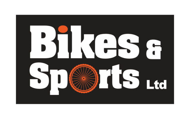 Bikes & Sports logo