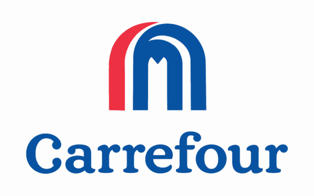 Carrefour logo