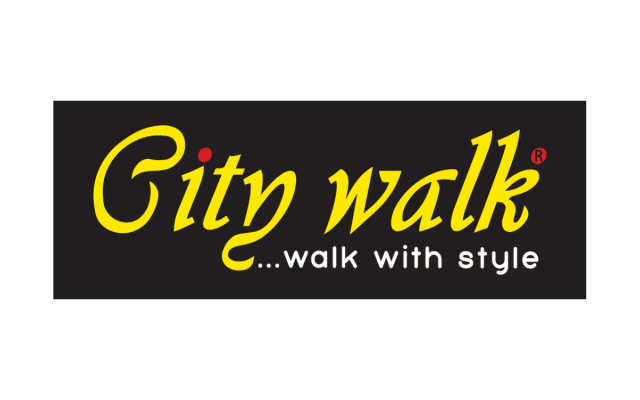 City Walk Galleria logo