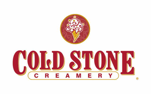 Coldstone Creamery logo