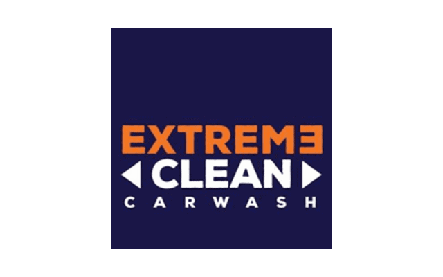 Extreme Clean logo