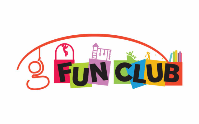 G-Fun Club  logo
