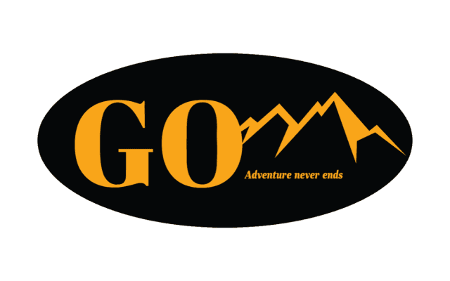 Going Outdoor logo