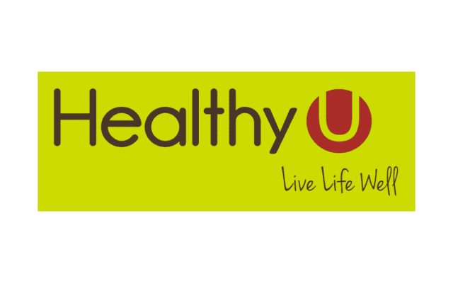 Healthy U logo