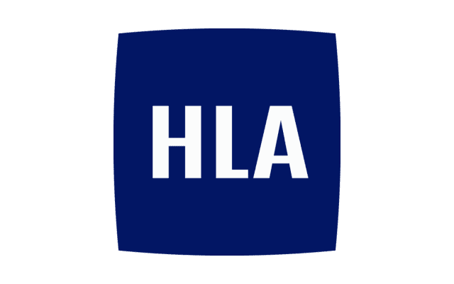 HLA logo