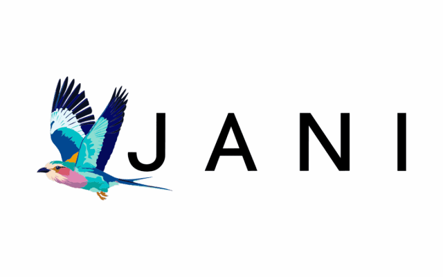 JANI Beauty logo