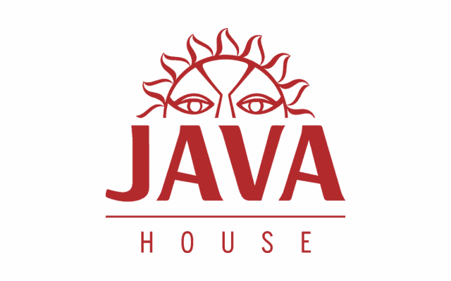 Java House logo