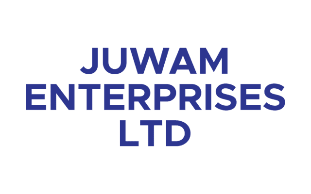 Juwam logo