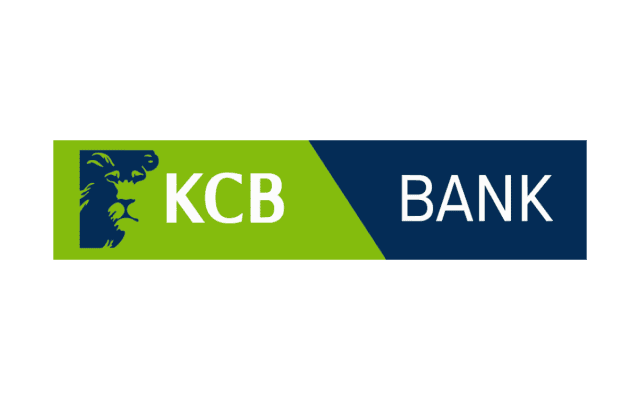 KCB Bank logo