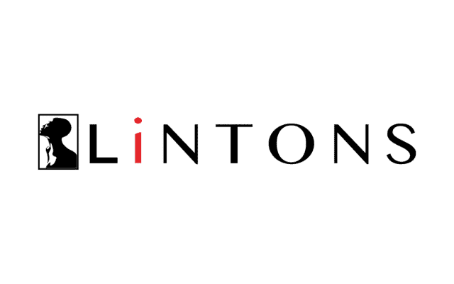 Lintons Beauty World logo