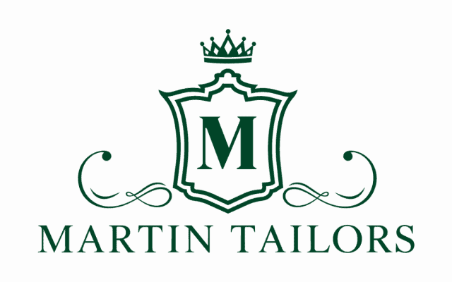 Martin Tailors logo