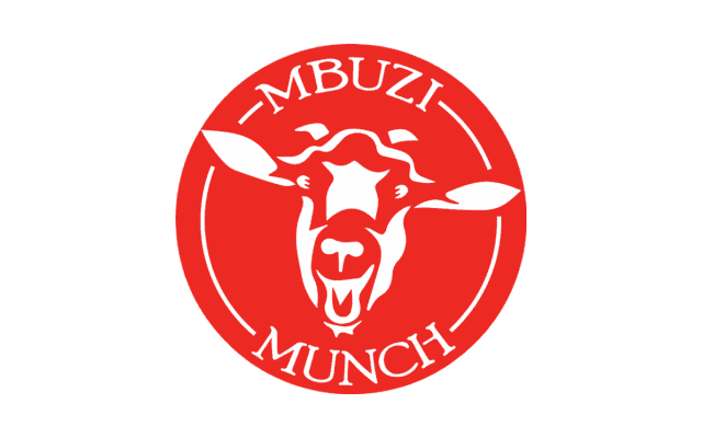 Mbuzi Munch logo