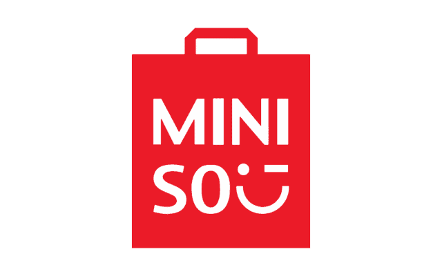 Miniso logo