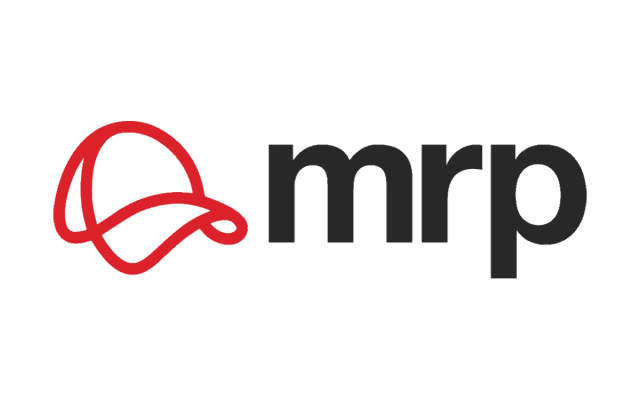 MRP logo