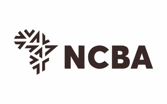 NCBA logo