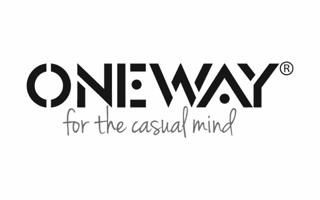 ONEWAY Kenya logo