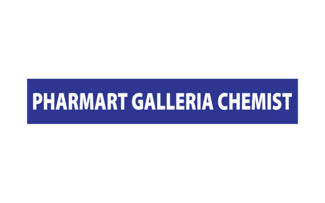 Pharmart logo