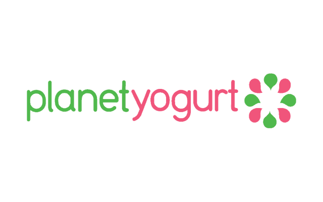 Planet Yogurt logo